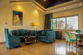 Basilica Resort - Where Luxury Redefines