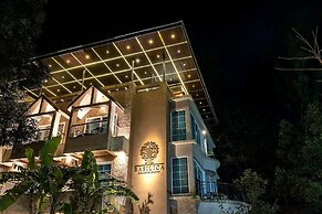 Basilica Resort - Where Luxury Redefines