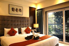Basilica Resort - Where Luxury Redefines