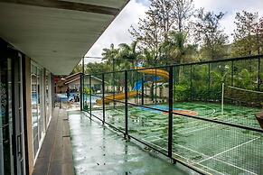 Basilica Resort - Where Luxury Redefines