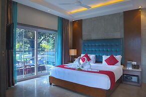Basilica Resort - Where Luxury Redefines