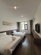 Xianglong Hotel