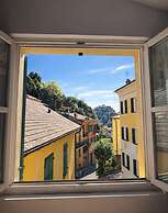 Charming Portofino 3-bed retreat