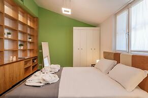 Charming Portofino 3-bed retreat