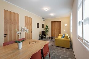 Charming Portofino 3-bed retreat