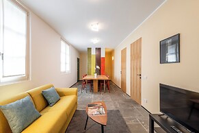 Charming Portofino 3-bed retreat