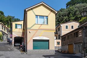 Charming Portofino 3-bed retreat