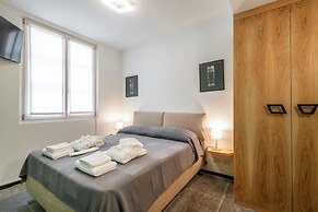 Charming Portofino 3-bed retreat