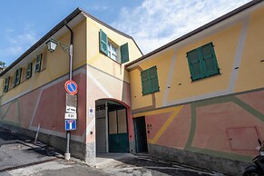 Charming Portofino 3-bed retreat