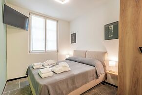 Charming Portofino 3-bed retreat