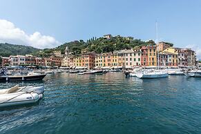 Charming Portofino 3-bed retreat
