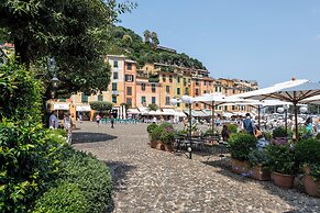 Charming Portofino 3-bed retreat