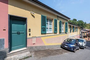Charming Portofino 3-bed retreat