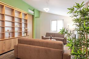 Charming Portofino 3-bed retreat