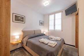 Charming Portofino 3-bed retreat