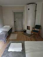 Room-kungsgarden BnB Room 2