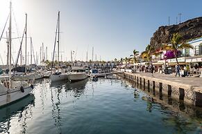 Beachfront Apartment in South of Gran Canaria