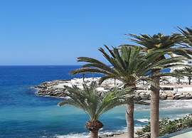 Beachfront Apartment in South of Gran Canaria