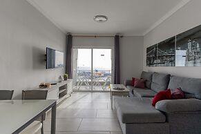 Beachfront Apartment in South of Gran Canaria