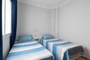 Beachfront Apartment in South of Gran Canaria
