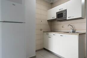 Beachfront Apartment in South of Gran Canaria