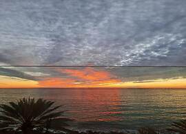 Beachfront Apartment in South of Gran Canaria