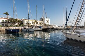 Beachfront Apartment in South of Gran Canaria