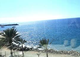 Beachfront Apartment in South of Gran Canaria