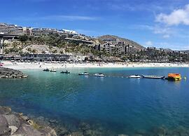 Beachfront Apartment in South of Gran Canaria