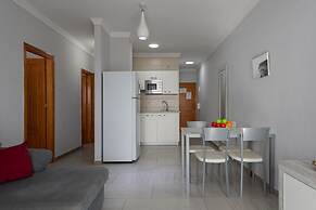 Beachfront Apartment in South of Gran Canaria