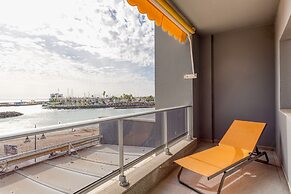 Beachfront Apartment in South of Gran Canaria