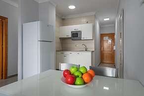 Beachfront Apartment in South of Gran Canaria