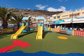 Beachfront Apartment in South of Gran Canaria