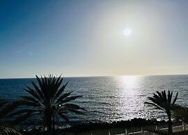 Beachfront Apartment in South of Gran Canaria