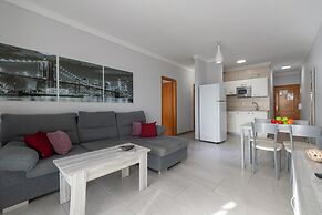 Beachfront Apartment in South of Gran Canaria