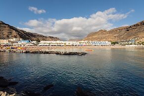 Beachfront Apartment in South of Gran Canaria