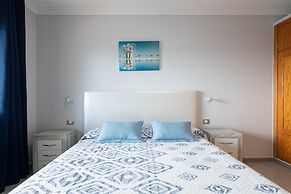 Beachfront Apartment in South of Gran Canaria