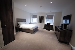 Shore Hotel Laxey