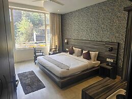 Kamal Residency By Memory Stays