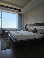 Kamal Residency By Memory Stays