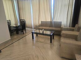 Kamal Residency By Memory Stays