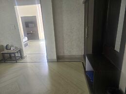 Kamal Residency By Memory Stays