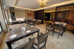 Kamal Residency By Memory Stays