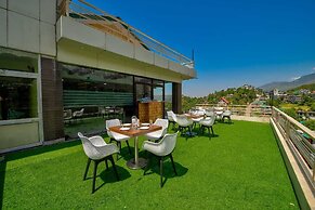 Kamal Residency By Memory Stays