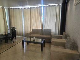 Kamal Residency By Memory Stays