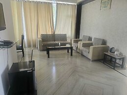 Kamal Residency By Memory Stays