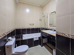 Casa Palma Morocco