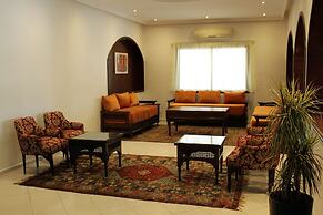 Casa Palma Morocco