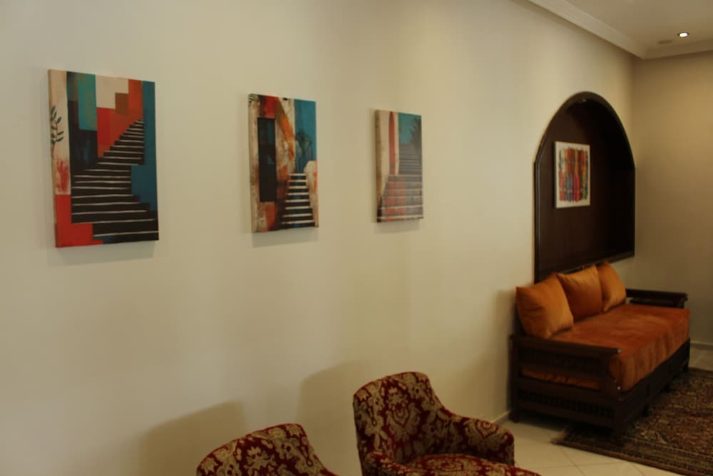 Casa Palma Morocco
