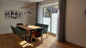 Bergzauber Appartements